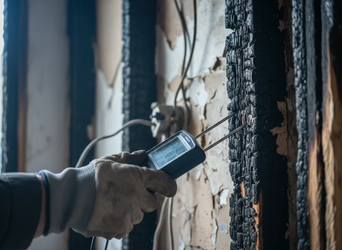 Fire Damage Restoration Cowley, WY FAQs